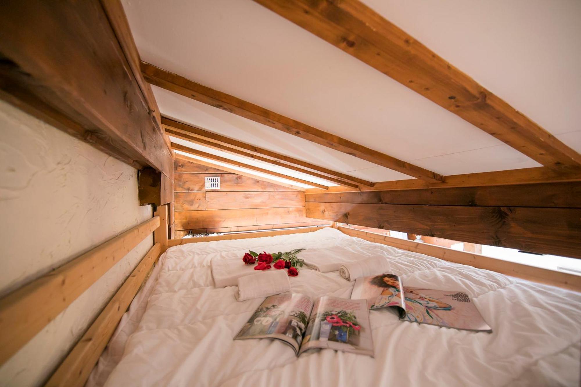 Residence Amethystes D12 Ski In Ski Out - Happy Rentals Chamonix Exterior foto